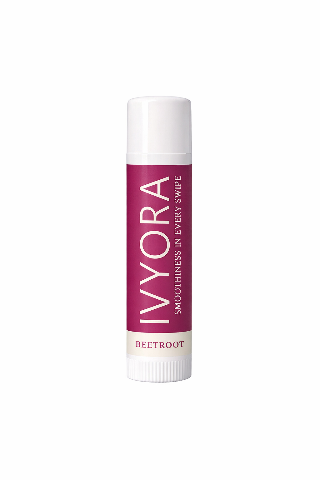 IVYORA Beetroot Lip Balm