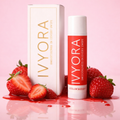 IVYORA Strawberry Lip Balm