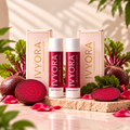 Beetroot Lipbalm Combo
